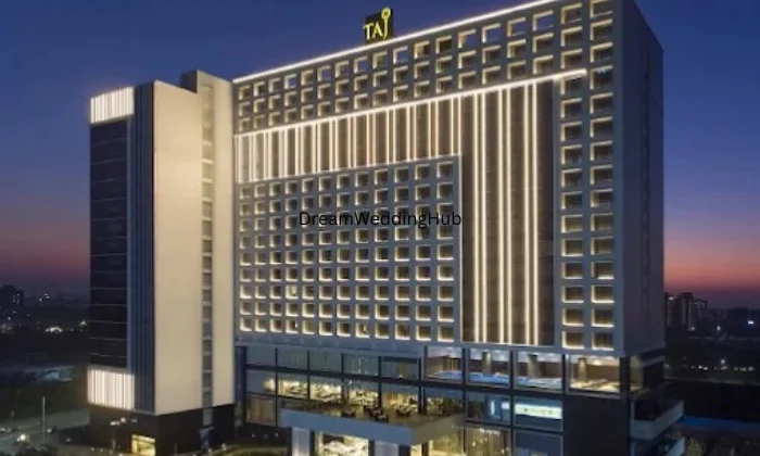 Taj Skyline Ahmedabad